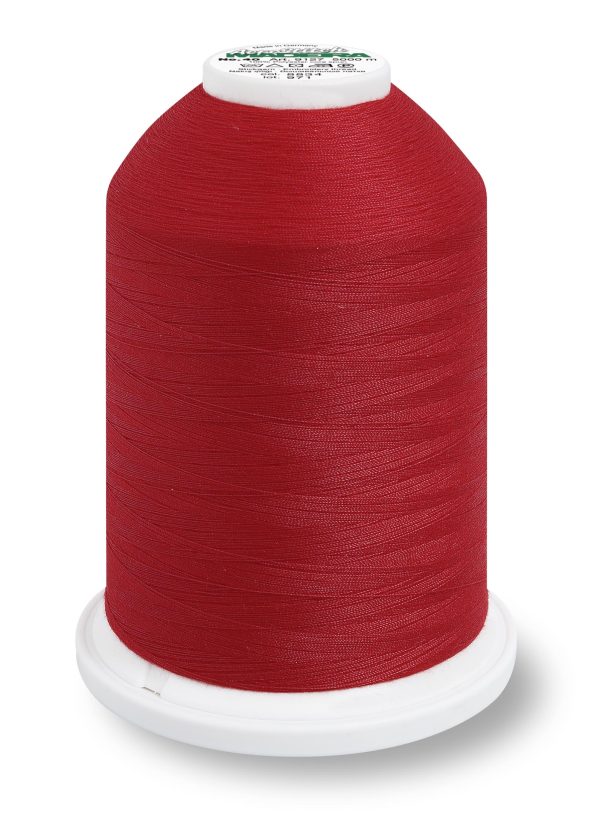 CONO AEROSTITCH Nº 40 - 5.000M